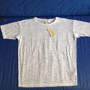 NWT Michael Kors women’s t-shirt